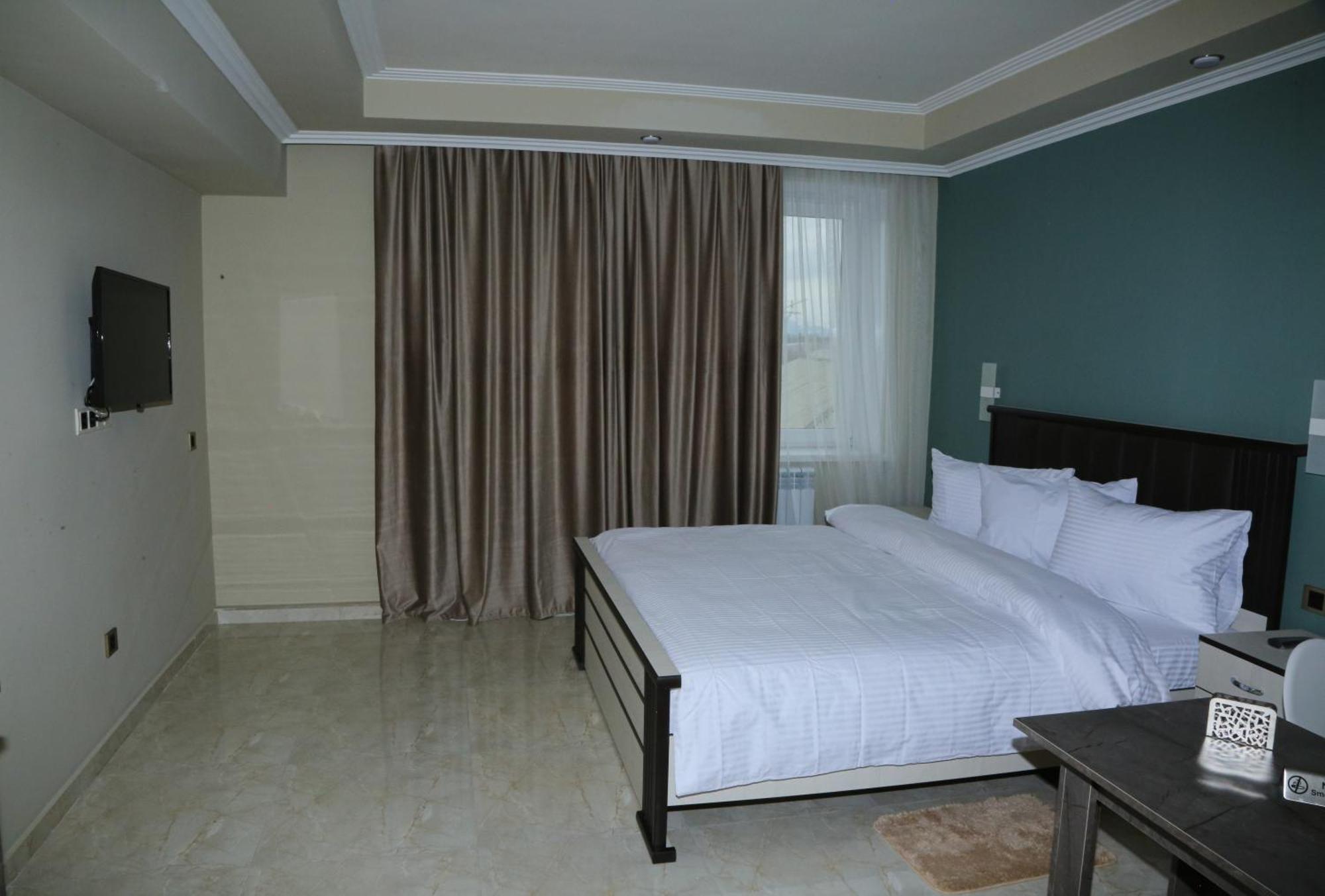 Vell Grey Hotel Martuni Экстерьер фото